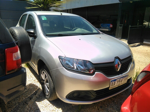 Renault Logan Autentique