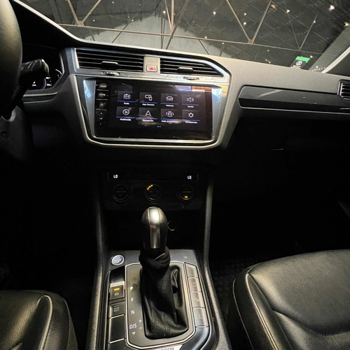 Imagen 24 de 25 de Volkswagen Tiguan Allspace 2021 2.0 Tsi Highline Dsg
