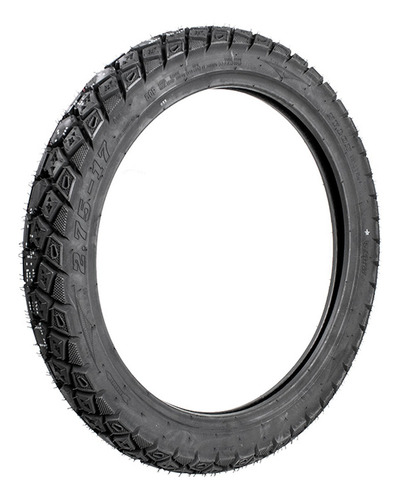 Llanta Motocicleta Falcon Speed 2.75-17 Tt 6pr E039a