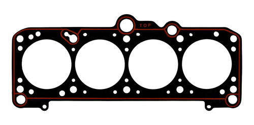 Junta De Cabeçote Mg Ford Versailles 1.6/1.8 1f Aft Adz 8v