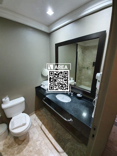 Imagem 5 de 10 de Apartamento Com 1 Dormitório À Venda Com 67.12m² Por R$ 219.000,00 No Bairro Batel - Curitiba / Pr - Ap1702