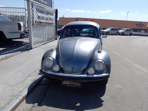 Imagem 7 de 10 de Fusca 1300 L Fusca 1300 L