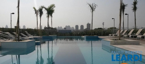 Imagem 13 de 15 de Apartamento - Bom Retiro - Sp - 671912