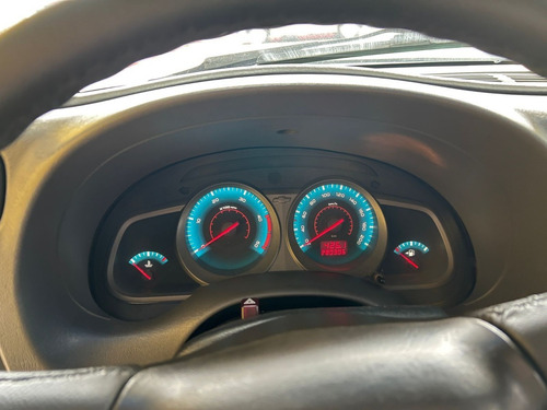 Imagem 4 de 12 de Chevrolet S10 2011 2.8 Executive Cab. Dupla 4x4 4p