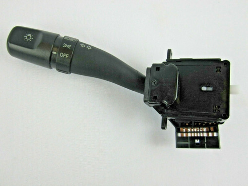 Imagen 1 de 1 de Telecomando Luces Y Señalizador Hyundai H1 Matrix 2003-2007