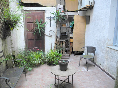 Imagen 12 de 12 de Venta Casa Con 4 Dormitorios En Palermo