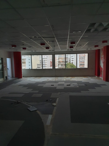 Imagen 23 de 29 de Oficina En Alquiler | Av Cabildo 2677 | 1350 M²