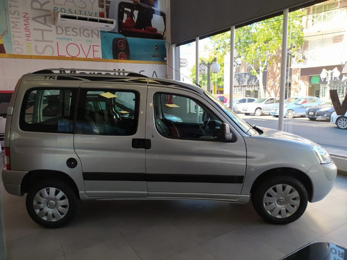 Citroën Berlingo 1.6 Xtr Hdi 92 Am18