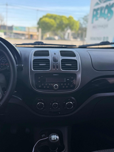 Fiat Palio 1.4 Nuevo Attractive 85cv