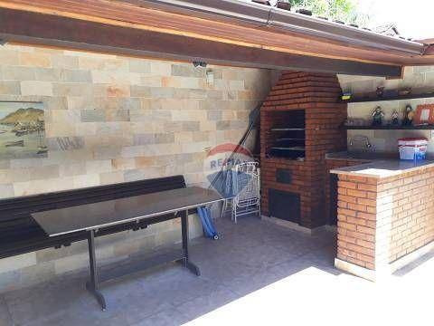 Imagem 26 de 30 de Casa Com 3 Dormitórios À Venda Com 577 M² No Anil - Ca0028