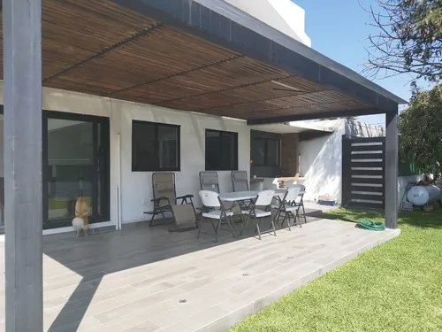 Casa En Venta En Lomas De Cocoyoc