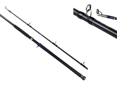 Caña Marine Sports Tornado 2,13mts Pesca Variada Explorer 