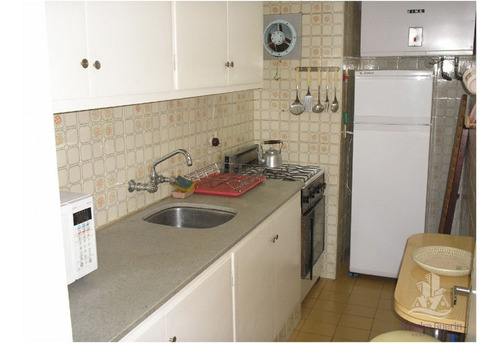 Apartamento En Roosevelt, 2 Dormitorios *- Ref: 5186
