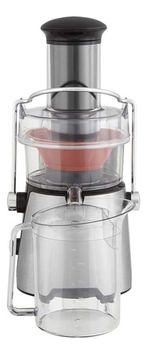 Extractor De Jugo Oster Jussimple De 2 Velocidades Y Fácil L