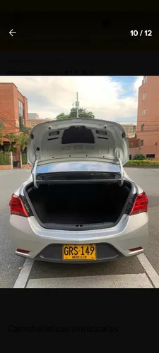 Chevrolet Onix 1.4 Ltz Aut