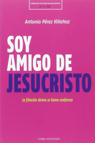Soy Amigo De Jesucristo: La Fijacion Divina Se Llama Conf...