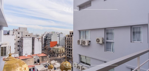 Imagen 14 de 30 de Divino 2amb Super Luminoso Scala Dos Edificio Full Amenities!hh
