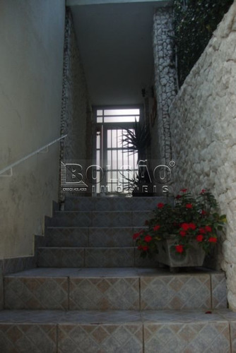 Imagem 5 de 15 de Sobrado - Casa Verde - Ref: 17456 - V-17456