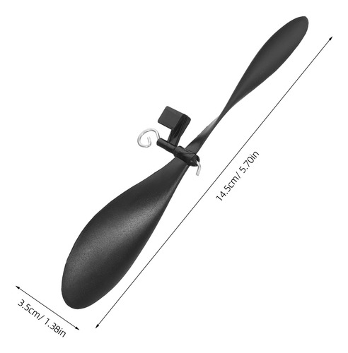 Kit De Hélice De Avião Modelo De 10 Conjuntos - Student Scie
