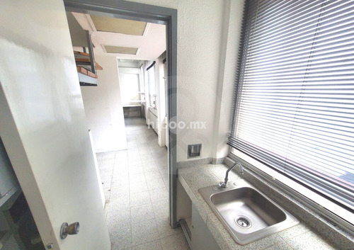 Edificio En Venta En Polanco