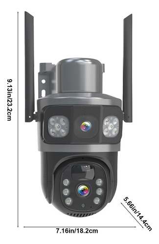 Jk X Mejore La Seguridad Del Hogar Con Nuestro Solar Po De