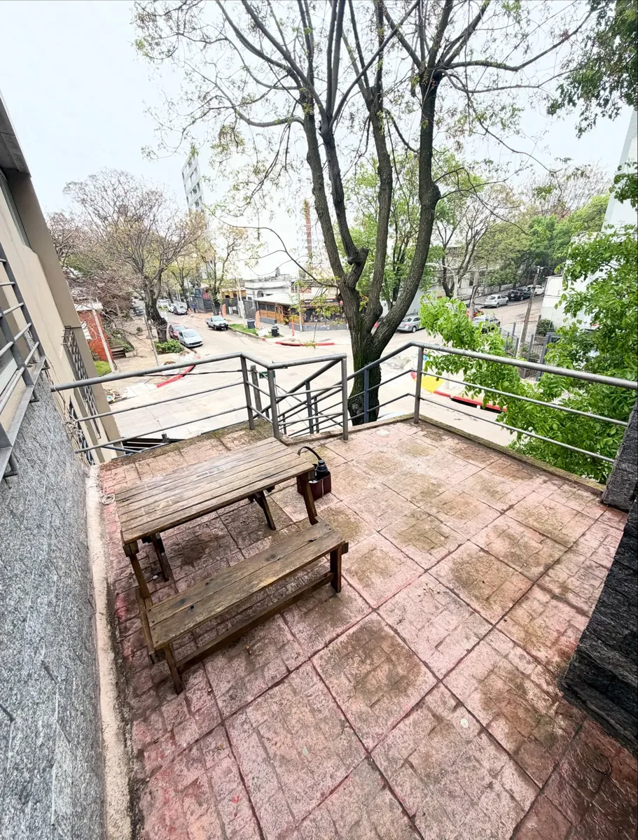 Apartamento En Alquiler/dos Dormitorios/pocitos · Photo 2