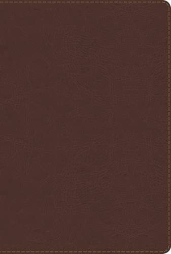Libro: Rvr 1960 Biblia De Estudio Arco Iris, Chocolate Sími
