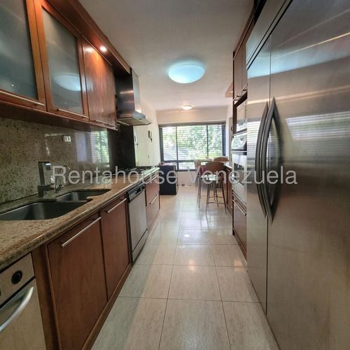 Venta De Apartamento\ La Castellana Mg 5-15715