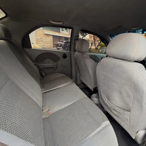 Chevrolet Aveo 1.4 Sd