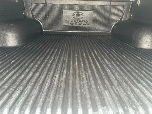 Toyota Hilux 2.4l