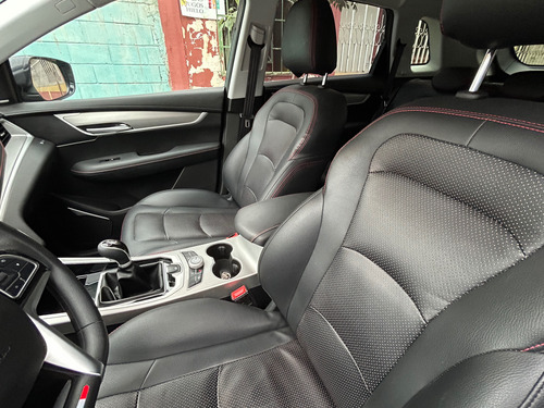 Tipo Suv Motor 1.5 Turbo, Botón De Encendido, Transm. Manual