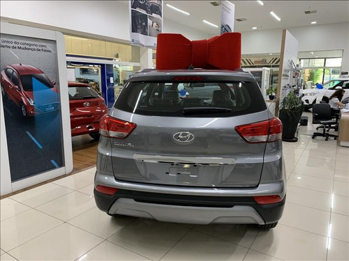 Hyundai Creta 1.6 16v Smart Plus