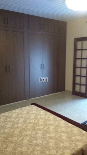 Chácara À Venda No Condomínio Jardim Monte Carlo Com 2 Quartos, - V7928