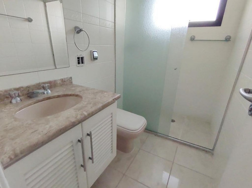 Apartamento Com 3 Dormitórios À Venda, 200 M² - Pitangueiras - Guarujá/sp - Ap7109