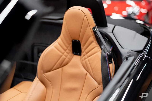 Imagem 9 de 9 de Bmw Z4 M40i 2022