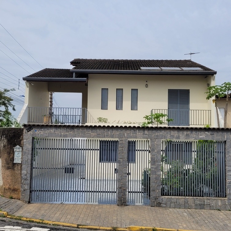 Captação de Casa a venda na Rua Tupiniquins 225, Vila São Carlos, Itaquaquecetuba, SP