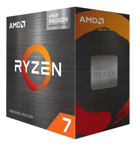 【AMD/CPU】 100-100000743BOX/Ryzen 5700 7 CPU