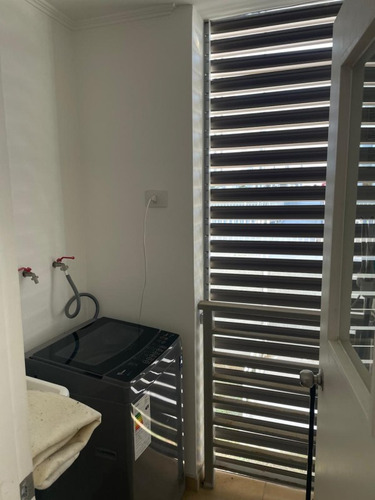 Arriendo Departamento Amoblado En La Serena