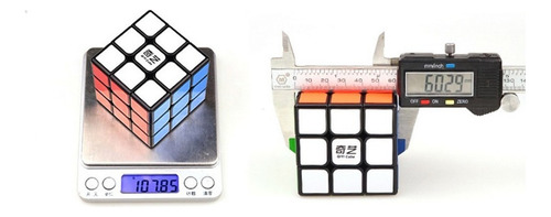 Cubo Mágico, Cubos De Velocidad De 3x3 Pirámide, Speed Cube