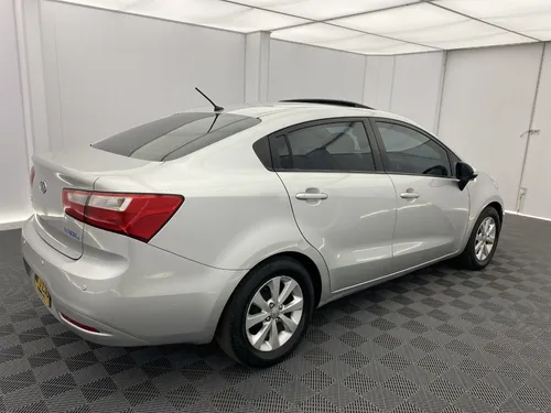 Kia Rio Ub Ex 1.4