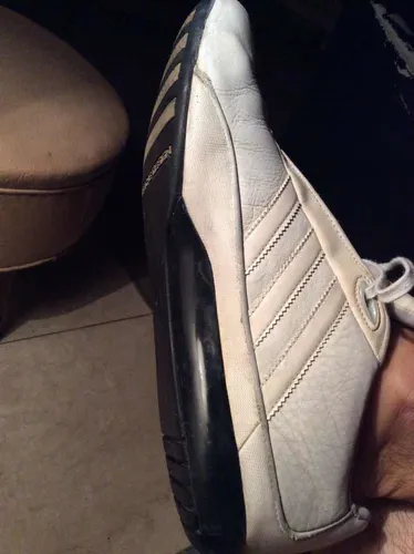 Championes adidas porsche cheap