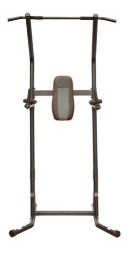 Imagen 7 de 10 de Flexor Abdominal Mas Dominadas Randers Arg-919
