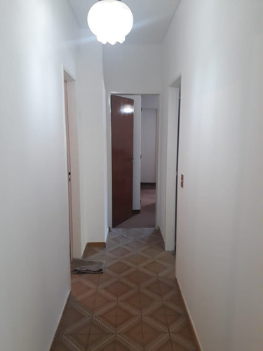 Departamento En Venta En San Miguel