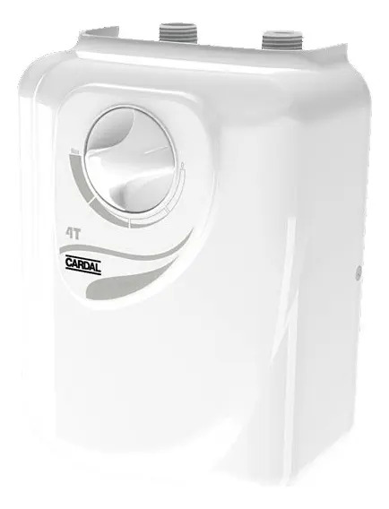 Aquecedor Elétrico Cardal Individual Linha 4T 6400W Para Torneira