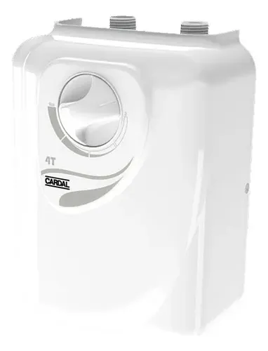 Aquecedor Elétrico Cardal Individual Linha 4T 6400W Para Torneira
