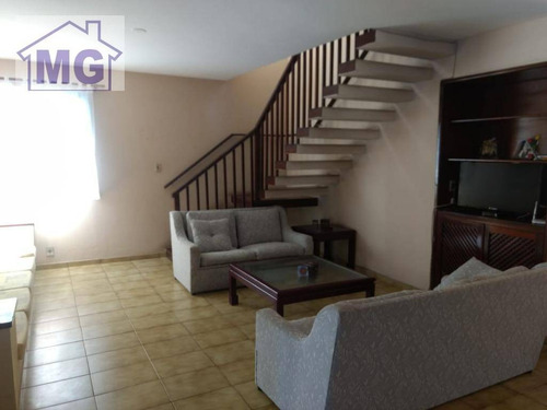 Imagem 10 de 13 de Casa Com 4 Dormitórios À Venda, 265 M² Por R$ 1.500.000,00 - Cavaleiros - Macaé/rj - Ca0243
