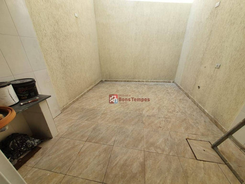 Sobrado Com 2 Dormitórios À Venda, 120 M² Por R$ 615.000 - Penha De França - São Paulo/sp - So2899