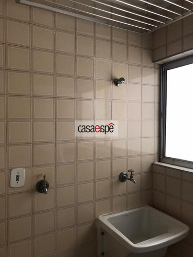Imagem 13 de 15 de Apartamento - Perdizes - Ref: 502 - L-502