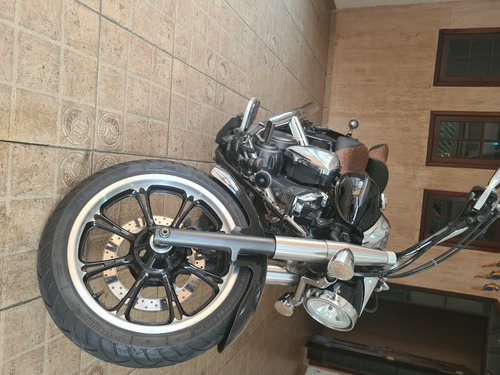 Imagem 9 de 11 de Yamaha Midnight 2013