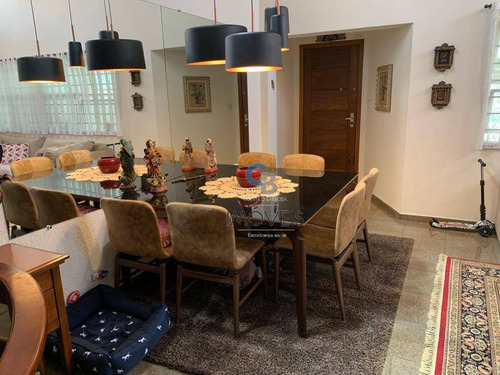 Imagem 3 de 30 de Sobrado À Venda, 164 M² Por R$ 1.200.000,00 - Mooca - São Paulo/sp - So0967